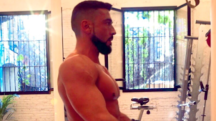 SANDO FITNESS (Barcelona