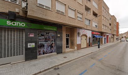 Sano Almansa (Almansa