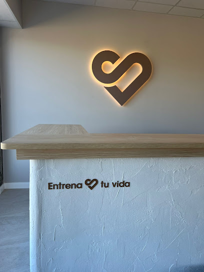 Sano Goodlife Vega de Granada (Churriana de la Vega