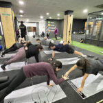 Sano Granada | Centro de Entrenamiento Personal (Granada)