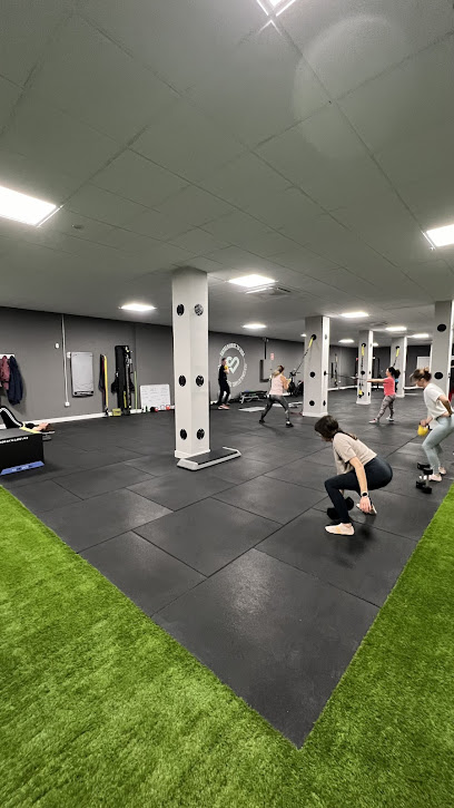 Sano Granada Zaidín | Entrenamiento Personal Granada (Granada