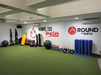 Sano Madrid Tetuán - Centro de Entrenamiento (Madrid