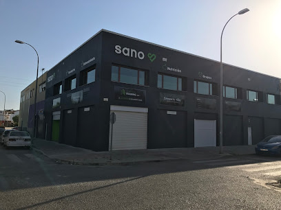 Sano Puerto Real (Puerto Real