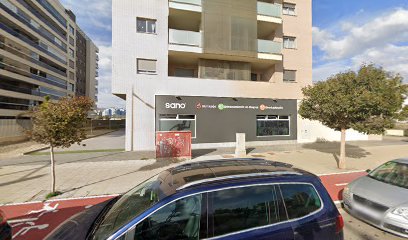 Sano Vega de Acá (Almería