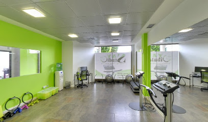 SayStudio Electroestimulación