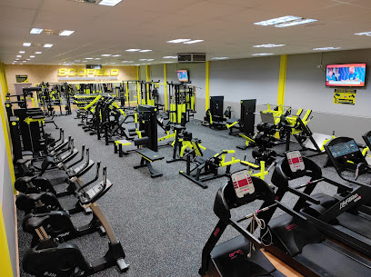 Scofield Gym (Almonte