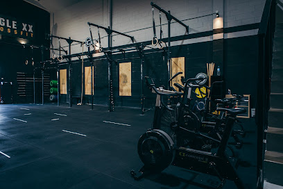 Segle XX Workout Club (Terrassa
