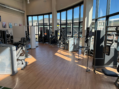 SeiFitness Lab (Iurreta