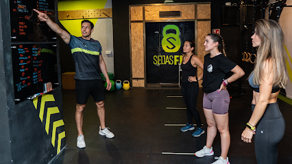Seijas Fit Box (Madrid