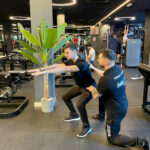 Selected Trainers - Entrenador Personal Huelva (Huelva)