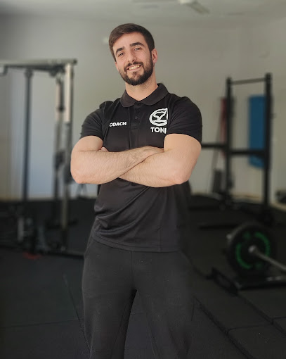 Senzu Training (Sevilla