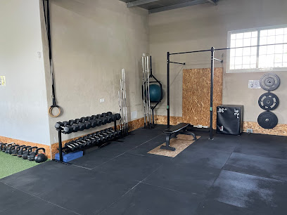 SergEnergy CEP - Centro de entrenamiento personal (Murcia