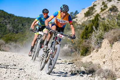 SergioBike (Huesca