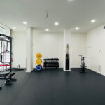 Sferum Training Center (Castellón de la Plana)