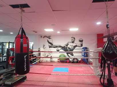 SHAMBHALA GYM (Santa Ponça