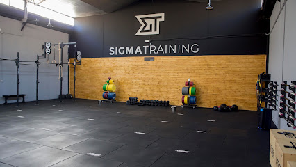 Sigma Training. Fitness Funcional - Hyrox Granada - Hybrid Athlete. (Granada