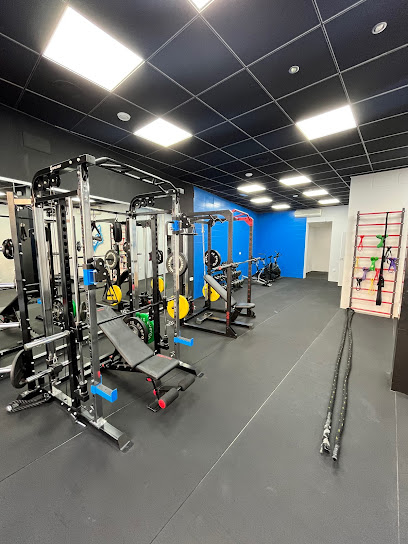 Sin Límites Fitness Club (El Escorial