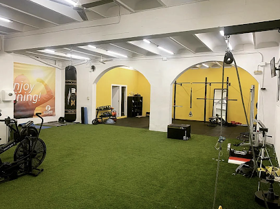 Sintonia fit (Barcelona