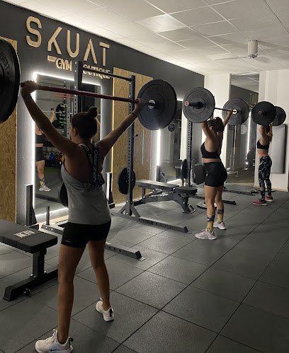Skuat Gym Boutique (Palma