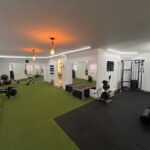 Sky Fitness Experience - Centro de Entrenamiento Personal y Fisioterapia (Madrid)