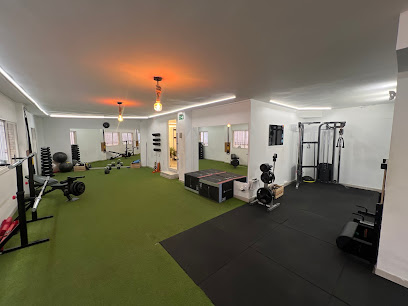 Sky Fitness Experience - Centro de Entrenamiento Personal y Fisioterapia (Madrid