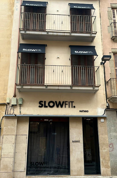 SLOWFIT (Mataró