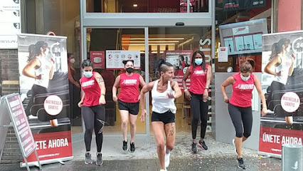Snap Fitness Santa Coloma 24/7 (Santa Coloma de Gramenet