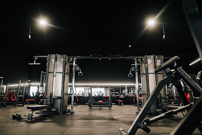 Social Gym (Calahorra