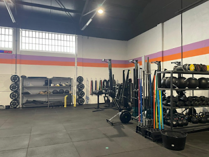 Soho BOX - Crossfit Ciudad Real (Ciudad Real