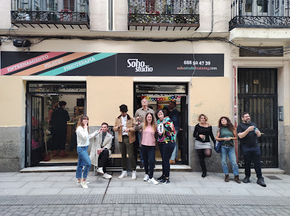 soho studio training (Madrid