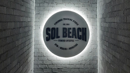 Solbeach Fitness Center (Las Lagunas de Mijas