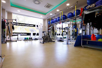 SOLIS CENTER (Badajoz
