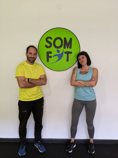 Som Fit (Calella