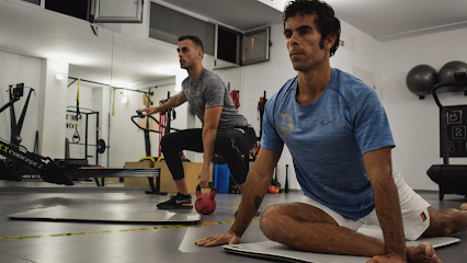 SorianoTrainers (Murcia