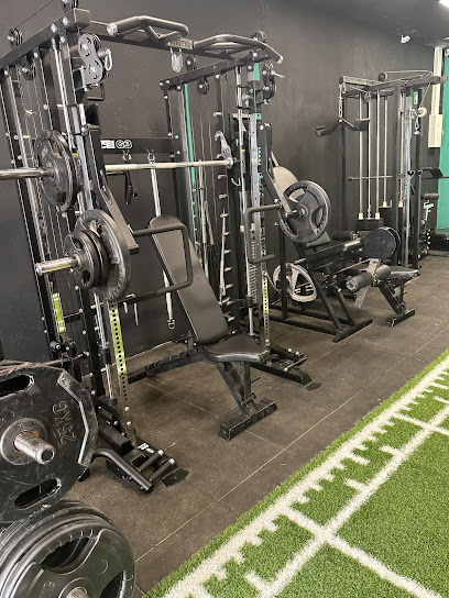 Soul Body Center | Entrenamiento Personal | Centro de Entrenamiento (Paiporta