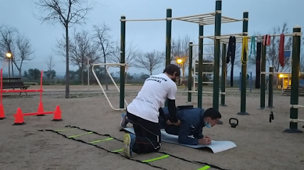 Soul Force Training (