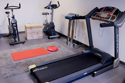 Sport Balance - Entrenador Personal y Electroestimulación (Gines