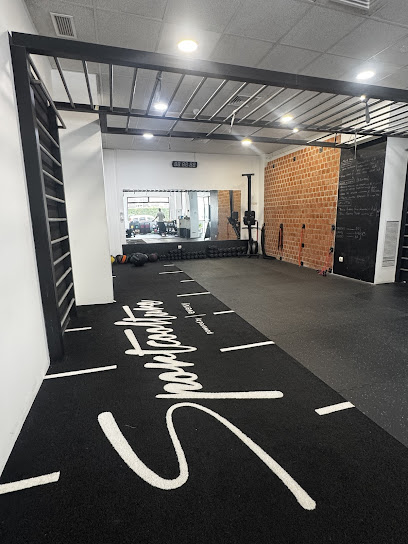 Sport Coolture Las Rozas (Las Rozas de Madrid