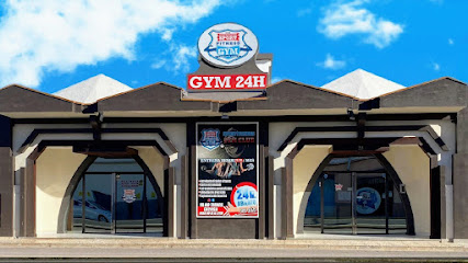 SPORT FITNESS GYM 24H (L'Alcúdia