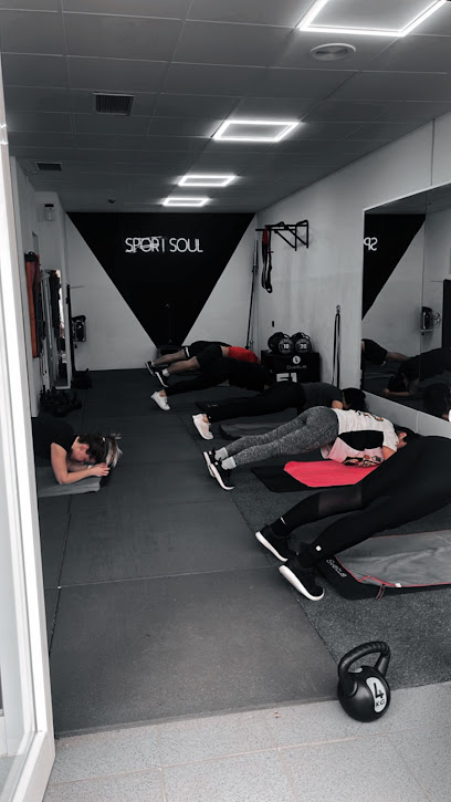 Sport Soul centro de entrenamiento (Ogíjares