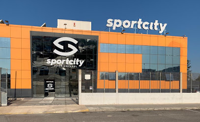 Sportcity (Massanassa