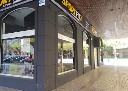 SPORTFIT Personal Training (Burgos