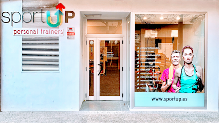 SportUp Romareda | Entrenador Personal Zaragoza (Zaragoza