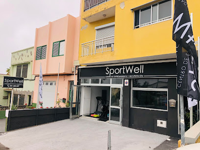 SportWell (Puerto de la Cruz