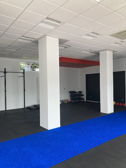Squat Training Center (Derio