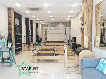 Star Fit Pilates Ibiza (Sant Antoni de Portmany