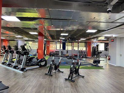 Starfit Fitness Center (Alcobendas