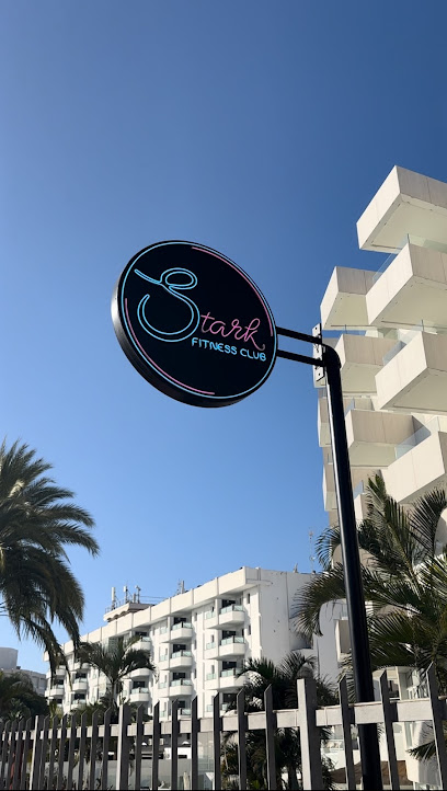 STARK FITNESS CLUB (Maspalomas