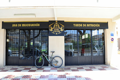 Steel Legend Gym Salou (Salou
