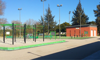 Street Workout Alzira (Alzira